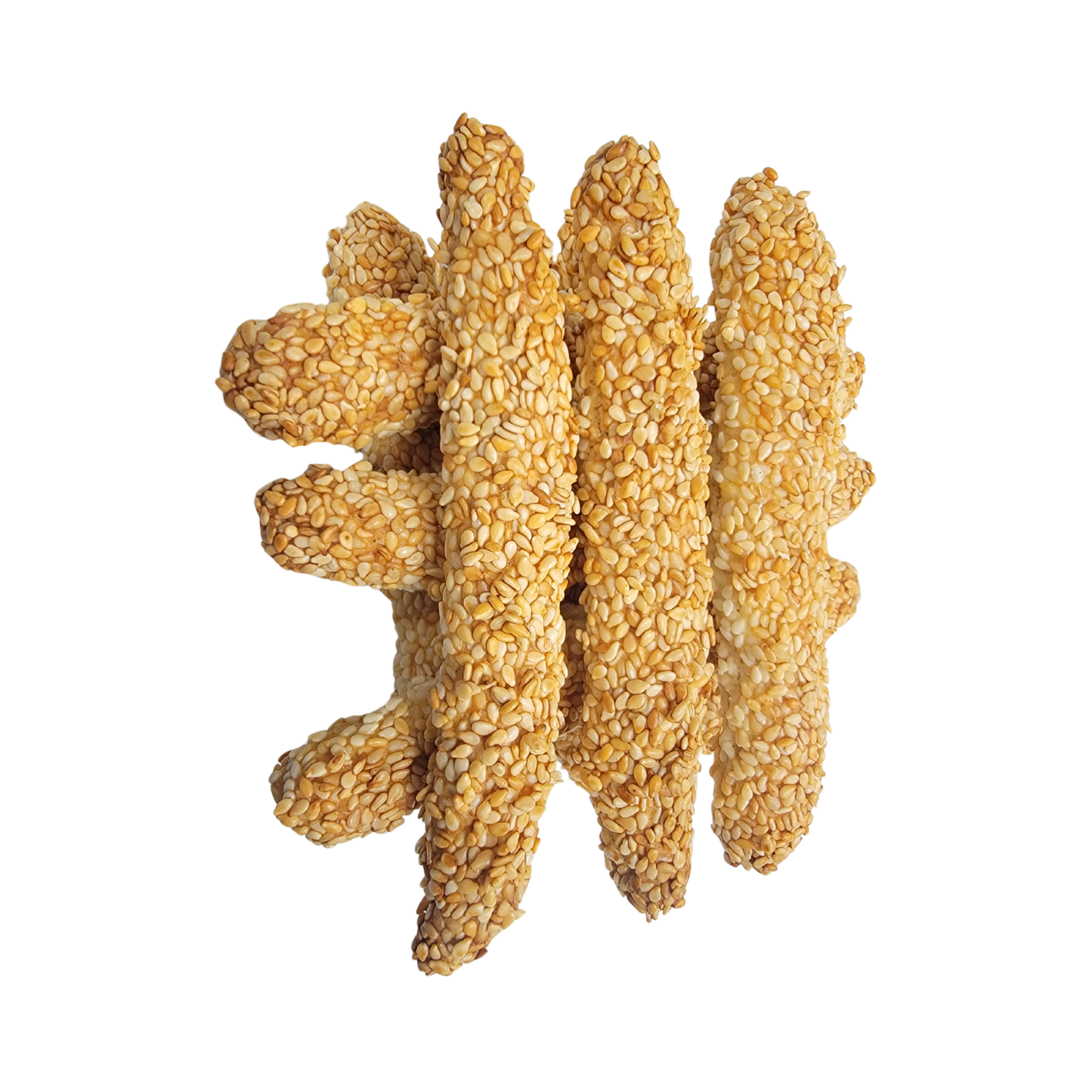 Rawa'a Street Sweets Baksam With Dates Cookie