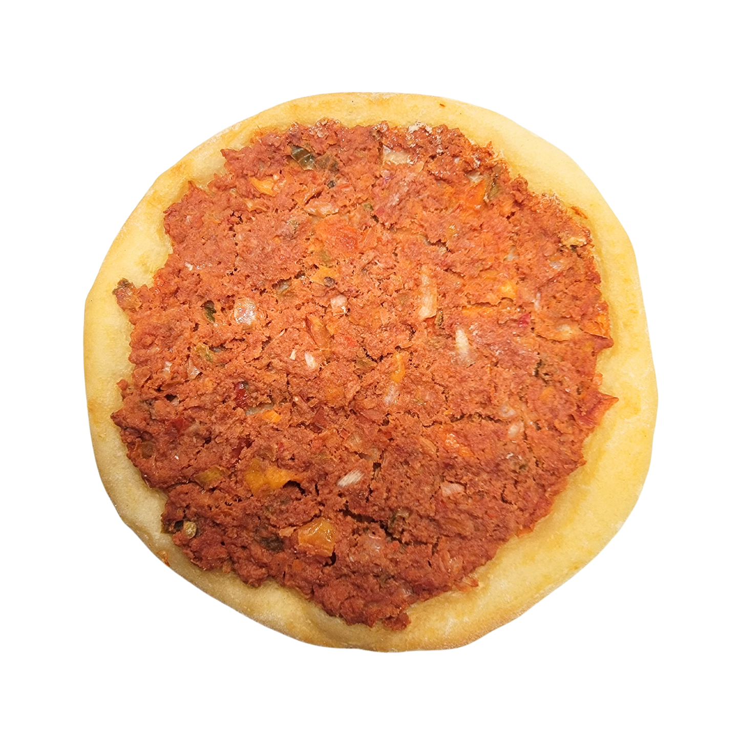 Rawa'a Street Sweets Lahem B'ajeen Pie