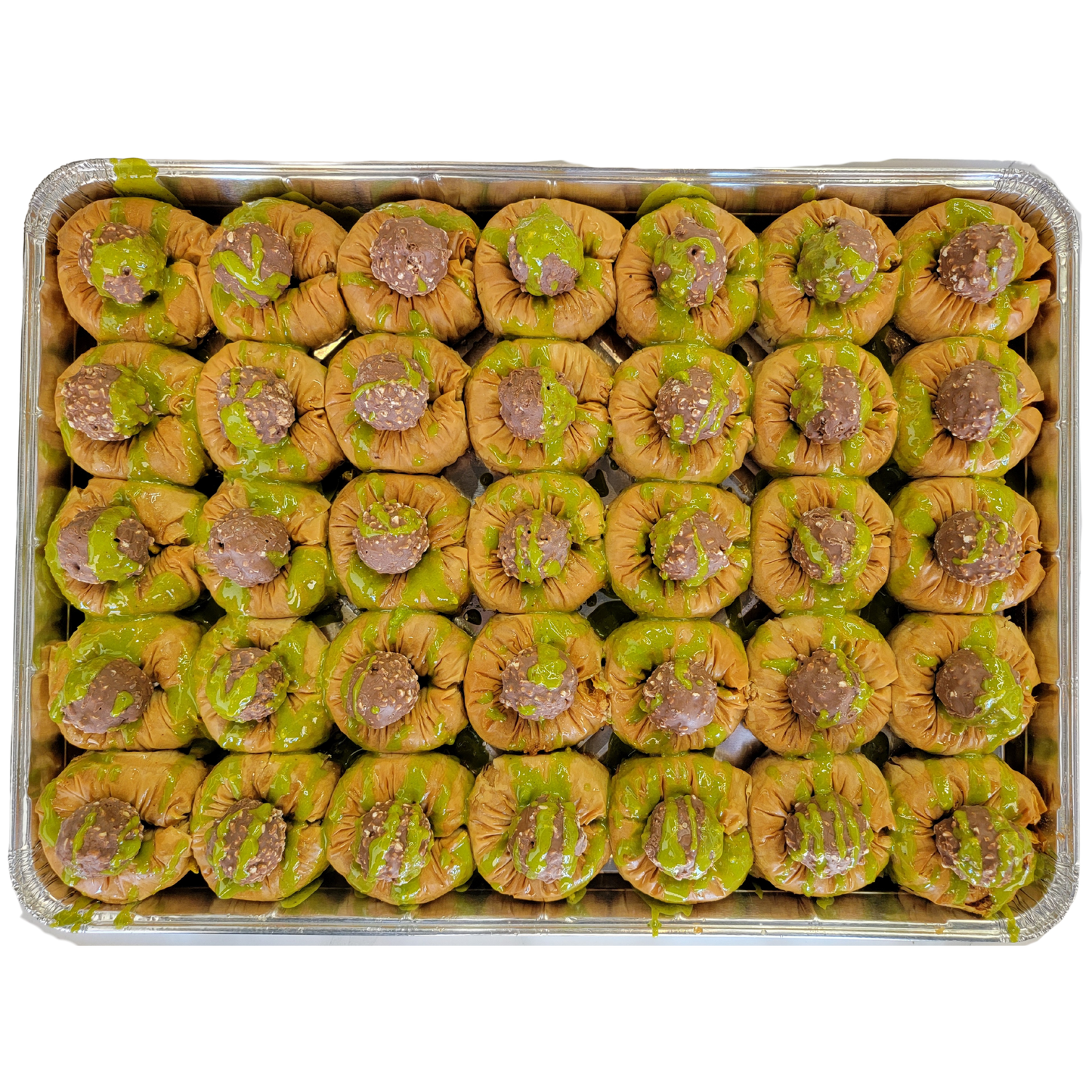 Ferrero Baklava Large Tray