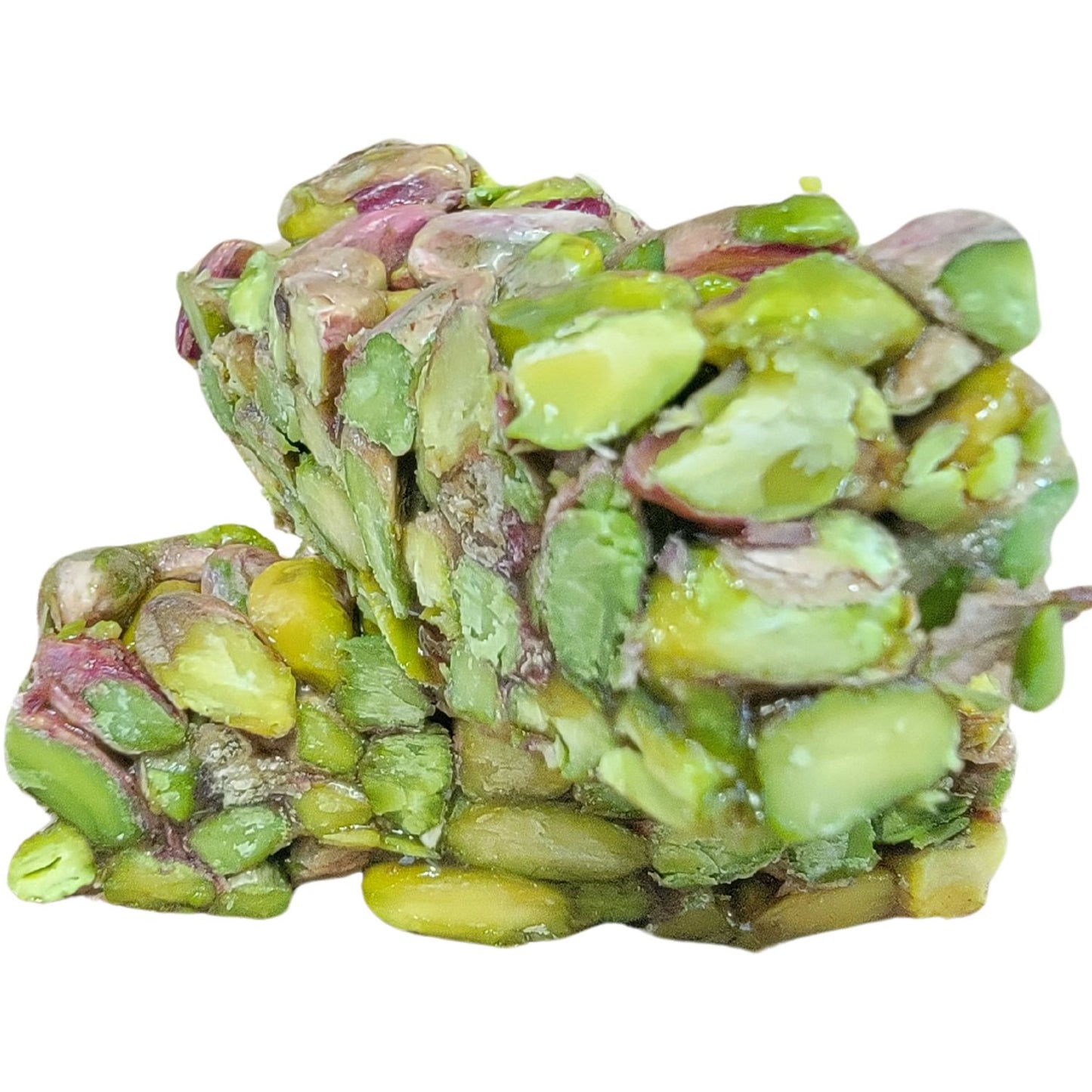 Rawaa Street Sweets Pistachio Dessert Small Tray