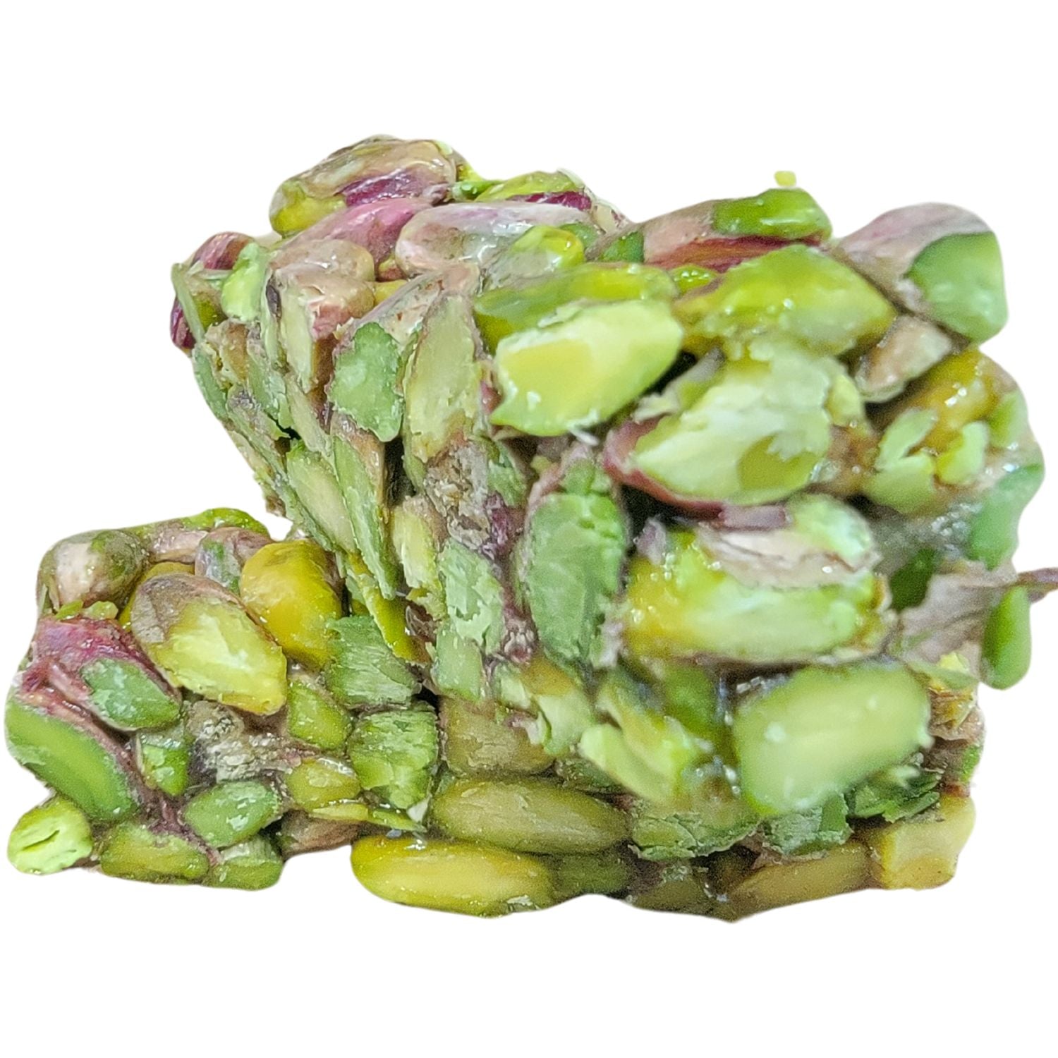 Rawaa Street Sweets Pistachio Dessert Small Tray